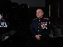 Вышел полный цикл проекта «Живая память. Стихи и судьбы» Дома народного единства