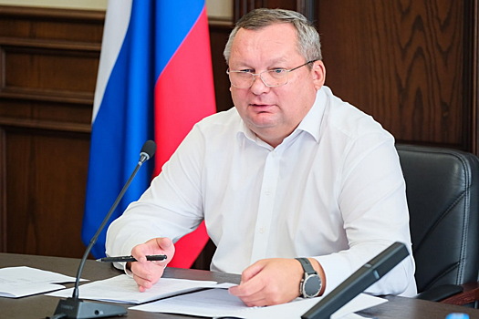 В целях поддержки нуждающихся в помощи граждан: Дума Астраханской области приняла ряд социально важных законов