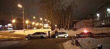 ДТП с тремя машинами в Ижевске, задержание украинских кораблей и детское «Евровидение»: что произошло минувшей ночью