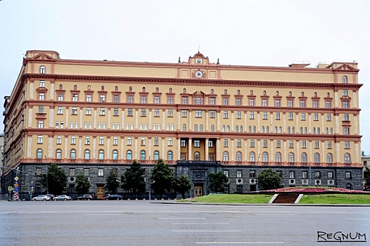 ФСБ России укрепляется в Закавказье во втором эшелоне