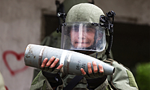 «Опасность на сто лет»: что говорят в мире о передаче Киеву кассетных боеприпасов
