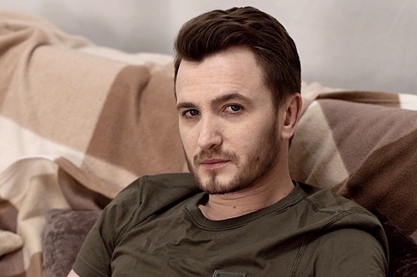 Чапаев Анканы трахает