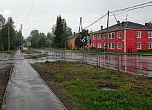 Калевальский район получил дополнительно 10 миллионов на ремонт дорог