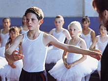 Лучшие фильмы о балете к Всемирному дню балета