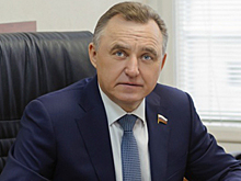 Шулепов: парламентарии «большой двадцатки» выступают за отмену санкций