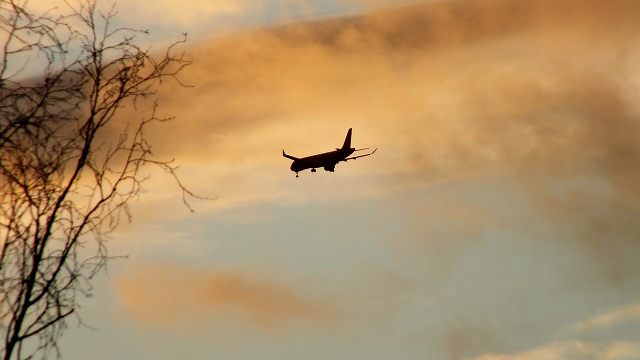 Но борту рейса Петербург — Якутск произошло задымление из-за пауэрбанка