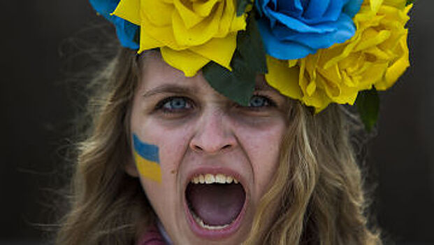 The New York Times (США): Украина стала динамичной демократией. Неудивительно, что Трамп ее ненавидит