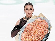 Лала Крамаренко: «Дай бог, чтобы Валиева вернулась. Самое главное – здоровье! В остальном она гений в фигурном катании»