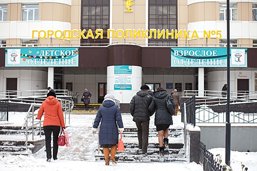 График работы тюменских больниц, ГИБДД, служб ЖКХ в новогодние каникулы