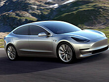 Tesla начала продажи электрокаров в ОАЭ