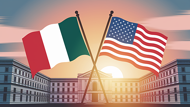 Италия и США выступили против «дискриминационных» налогов на цифровые услуги в ЕС
