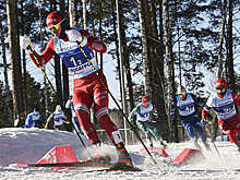 NRK: FIS может допустить россиян до международных турниров 21 октября