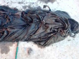 Смытая в унитаз куртка стала одной из причин коммунальной аварии в Башкирии