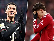 Европейский футбол, видеообзоры матчей 17-18 января 2026: АПЛ, Ла Лига, Серия А, Реал, Манчестер Сити, МЮ, Барселона, ПСЖ, Бавария