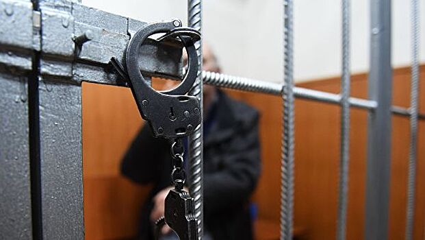 Во Владикавказе будут судить высланного из Австрии главаря ОПГ Гагиева