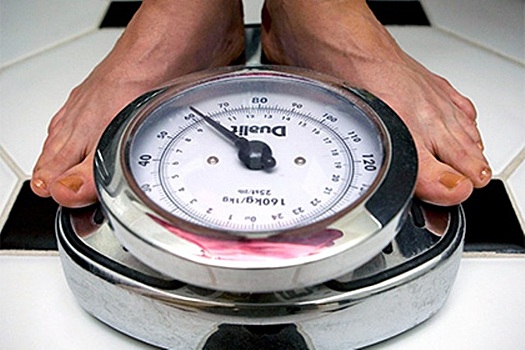 Доказана эффективность популярной диеты по снижению веса