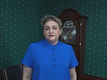 РИА Новости: задержана экс-глава Минздрава Дагестана Беляева