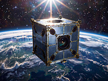 Российские ученые создали радиомаяк для российских спутников CubeSat