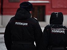 В Москве мужчина лишился 10 млн рублей, попытавшись их обменять