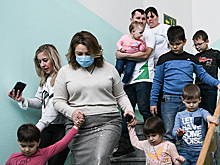 Многодетных родителей предложили освободить от транспортного налога