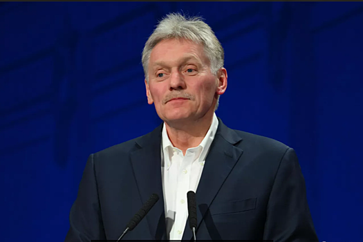 Кремль: с Россией нельзя говорить на языке ультиматумов