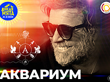 Три «А» на фестивале «Дикая Мята»
