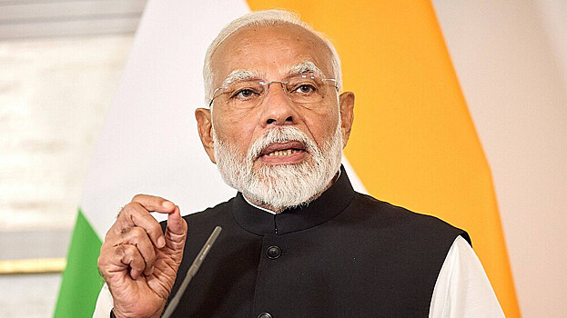 Стало известно о реакции Моди на слова Трампа об отказе Индии от российской нефти