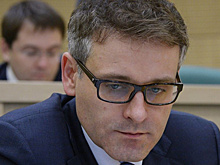 Экс-сенатор Цыбко задолжал почти 14 млн рублей по делу о взятках