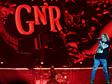 Группа Guns N' Roses подала в суд на пивоварню