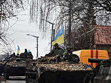 Украинский губернатор заявил об открытии курортного сезона, несмотря на боевые действия