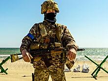 Сражение за Одессу: Украина надеется начать с блицкрига в Приднестровье