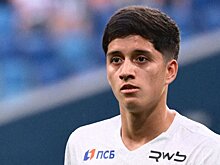 Лионель Верде: «В России очень безопасно, по Москве можно спокойно передвигаться и ни о чем не переживать. В Аргентине такого нет»