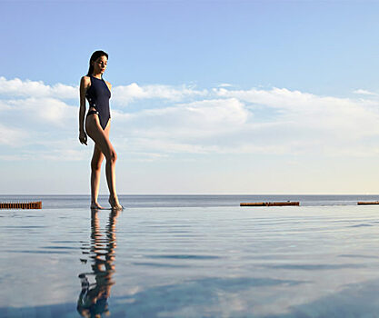 Контент на миллион лайков: 6 лучших инстаспотов Maxx Royal Kemer Resort