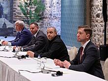 Переговоры России и Украины в Стамбуле сочли победой Путина