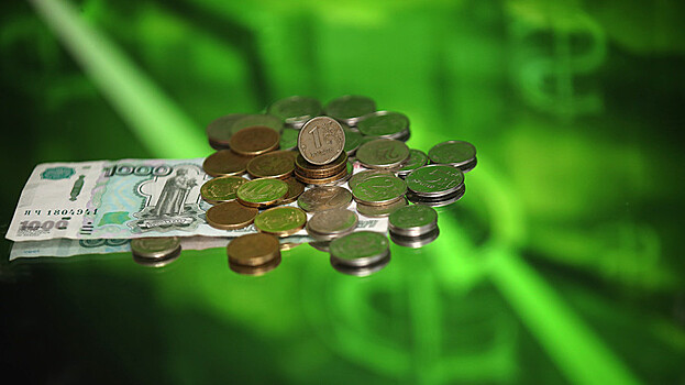 Вклады могут подешеветь до 5,5%