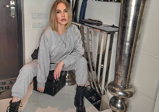 «Шоу должна вести русская топ-модель, а не телка из Instagram»