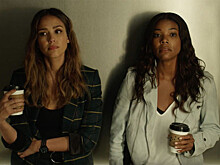 Джессика Альба стала полицейской в трейлере спин-оффа "Плохих парней"