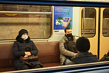 Почти 11 тыс. человек не пустили в самарское метро из-за отсутствия маски