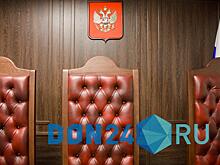 Суд вынес приговор дончанину, укравшему уголь на 8 млн рублей