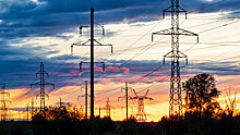 Евросоюз передаст Украине оборудование для генерации электроэнергии