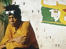 Жан-Мишель Баския: кто он и почему о нем стоит посмотреть кино