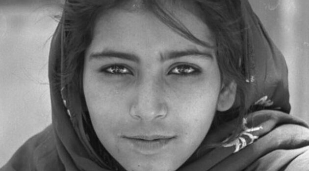 Италия организовала эвакуацию афганской женщины со знаменитой фотографии 1984 года