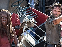 Фанатские теории про "Ходячих" и "Друзей"