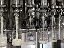 Кузбасский прецедент: молочной компании удалось заплатить меньше налогов