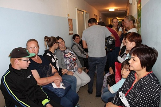 Общественники назвали худшую поликлинику Южного Урала