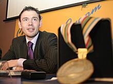 «Мой Нижний»: призёр Олимпийских игр, чемпион мира Николай Круглов