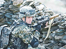 Как армия Узбекистана стала сильнейшей в Центральной Азии