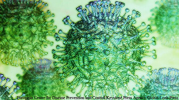 Прибор для определения коронавируса в воздухе создан в РФ