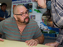 Басмач отпущен в зале суда