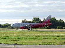 В Калининграде резко подорожали авиабилеты
